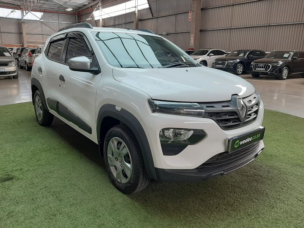 Used 2020 Renault Kwid 1.0 Dynamique / Zen 5Dr for sale in Centurion