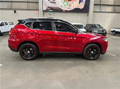2021 HAVAL H2 1.5T LUXURY A/T