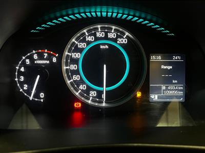 2018 SUZUKI IGNIS 1.2 GLX