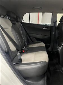 2017 HYUNDAI CRETA 1.6D EXECUTIVE A/T