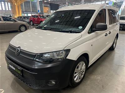 2023 VOLKSWAGEN CADDY MAXI KOMBI 2.0 TDi