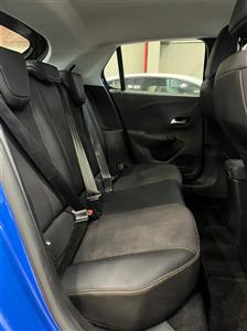 2022 OPEL CORSA 1.2T ELEGANCE A/T (96KW)