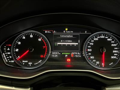 2020 AUDI A5 SPORTBACK 2.0T FSI S STRONIC (40 TFSI)