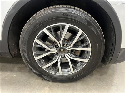2020 VOLKSWAGEN TIGUAN 1.4 TSI COMFORTLINE DSG (110KW)