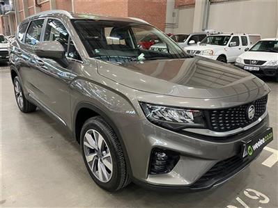 PROTON X90 X90 1.5T EXECUTIVE (MHEV)