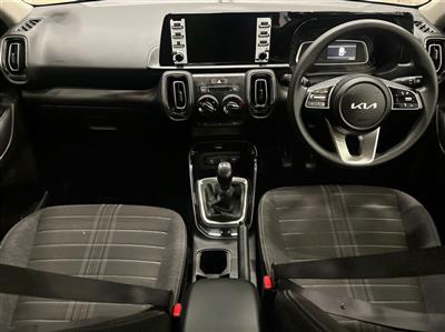 2025 KIA SONET 1.5 LS