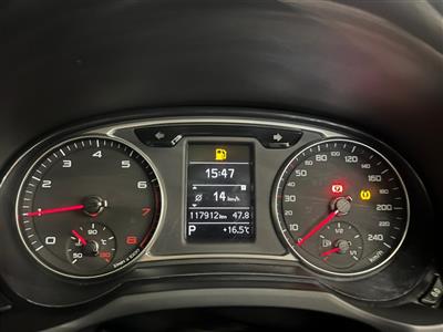 2017 AUDI A1 SPORTBACK 1.0T FSI SE STRONIC (25 TFSi)