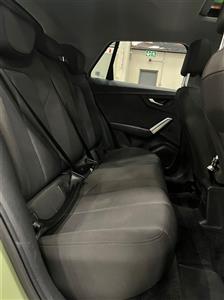 2021 AUDI Q2 35 TFSI TIP