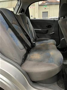 2013 CHEVROLET SPARK LITE LS 5Dr