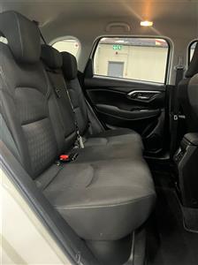 2025 TOYOTA URBAN CRUISER 1.5 XR A/T