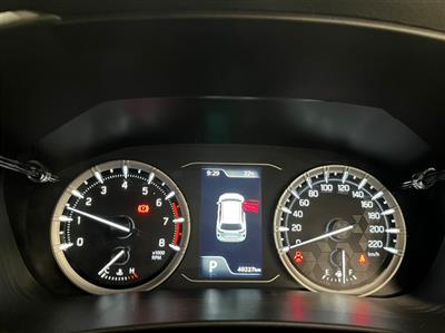 2025 TOYOTA URBAN CRUISER 1.5 XR A/T