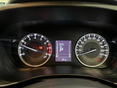 2026 SUZUKI FRONX 1.5 GL A/T