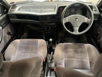 1991 OPEL MONZA 200 CLE