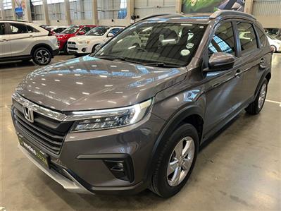 2023 HONDA BR-V 1.5 COMFORT