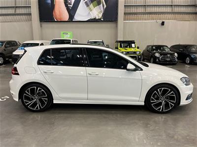 2015 VOLKSWAGEN GOLF VII 2.0 TDI HIGHLINE DSG