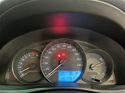 2023 TOYOTA COROLLA QUEST PLUS 1.8 CVT