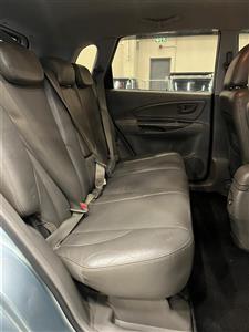 2008 HYUNDAI TUCSON 2.0 GLS