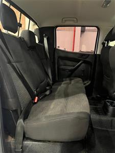 2021 FORD RANGER 2.2TDCi P/U D/C