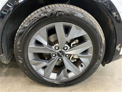2024 KIA SPORTAGE 1.6T-GDi GT LINE A/T