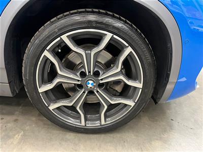2019 BMW X2 sDRIVE20i M SPORT A/T (F39)