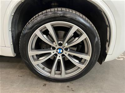 2016 BMW X5 xDRIVE30d M-SPORT A/T (F15)