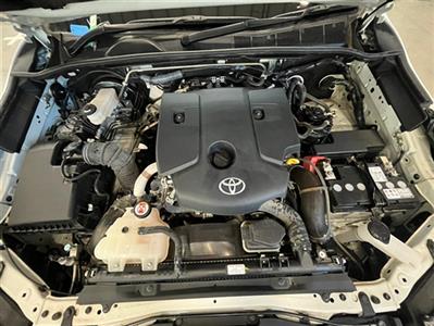 2025 TOYOTA FORTUNER 2.4GD-6 4X4 A/T