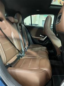2021 MERCEDES-BENZ A 250 AMG A/T
