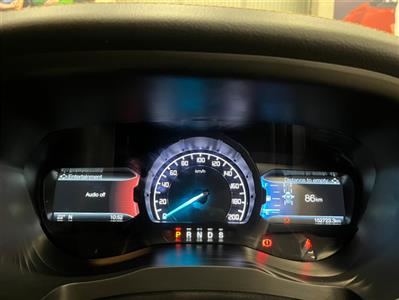 2022 FORD RANGER 2.0D BI-TURBO WILDTRAK 4X4 A/T P/U D/C