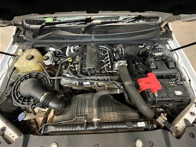 2023 FORD RANGER 2.2TDCi XL 4X4 P/U S/C