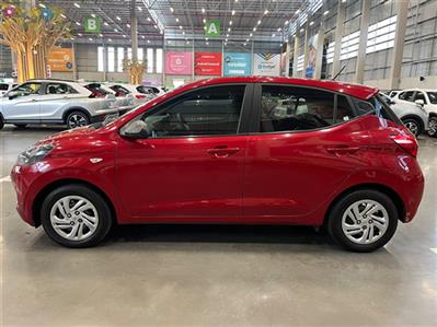 2023 HYUNDAI GRAND i10 1.0 MOTION
