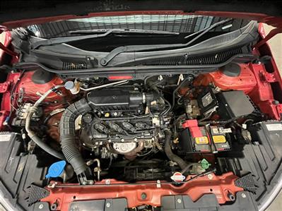2023 SUZUKI VITARA BREZZA 1.5 GLX A/T