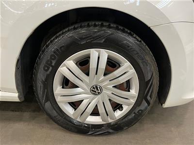 2020 VOLKSWAGEN POLO VIVO 1.6 HIGHLINE (5DR)