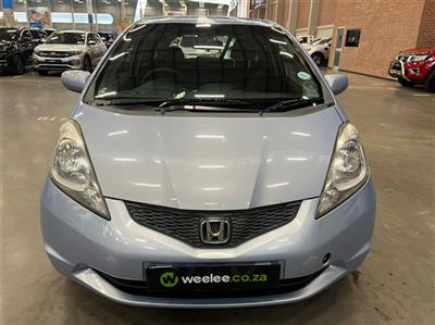 HONDA JAZZ JAZZ 1.4i LX
