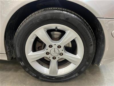 2004 MERCEDES-BENZ C180K AVANTGARDE A/T
