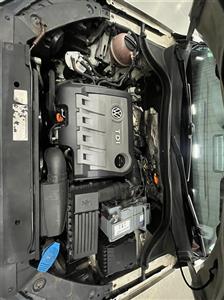 2012 VOLKSWAGEN TIGUAN 2.0 TDi SPRT-STYL 4/MOT DSG