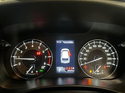 2024 SUZUKI BALENO 1.5 GLX A/T
