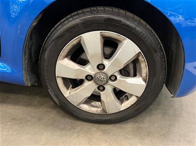 2012 TOYOTA AYGO 1.0 WILD 3DR