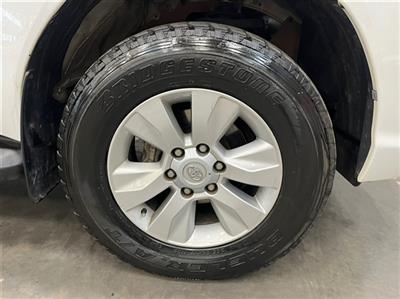 2019 TOYOTA HILUX 2.4 GD-6 RB SRX P/U E/CAB