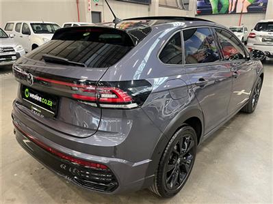 2024 VOLKSWAGEN TAIGO 1.0 TSI R-LINE DSG