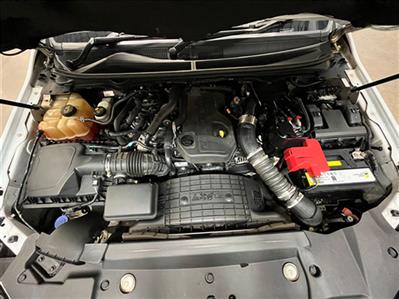 2021 FORD RANGER 2.0D BI-TURBO THUNDER 4X4 A/T P/U D/C