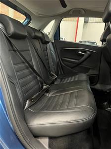 2016 VOLKSWAGEN POLO GP 1.2 TSI HIGHLINE (81KW)