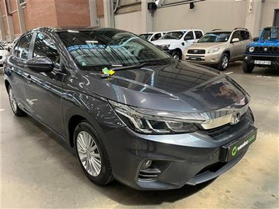 2022 HONDA BALLADE 1.5 COMFORT CVT