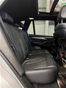 2016 BMW X5 xDRIVE30d M-SPORT A/T (F15)