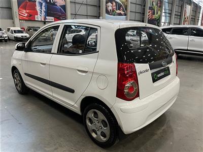 KIA PICANTO PICANTO 1.1