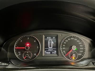 2013 VOLKSWAGEN T5 CARAVELLE 2.0 BiTDi DSG
