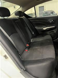 2018 NISSAN ALMERA 1.5 ACENTA