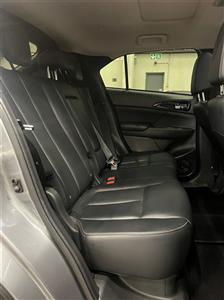 2023 MITSUBISHI ECLIPSE CROSS 1.5T GLS CVT