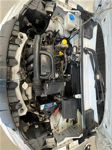2019 RENAULT KWID 1.0 DYNAMIQUE 5DR