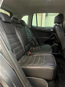 2018 VOLKSWAGEN TIGUAN 2.0 TDI HIGHLINE 4/MOT DSG