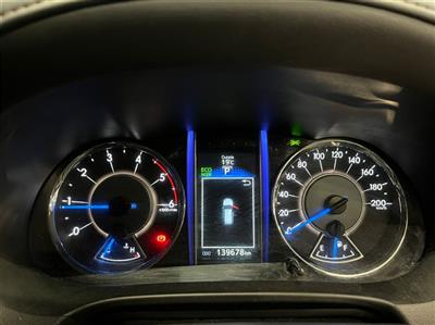 2016 TOYOTA FORTUNER 2.8GD-6 4X4 A/T